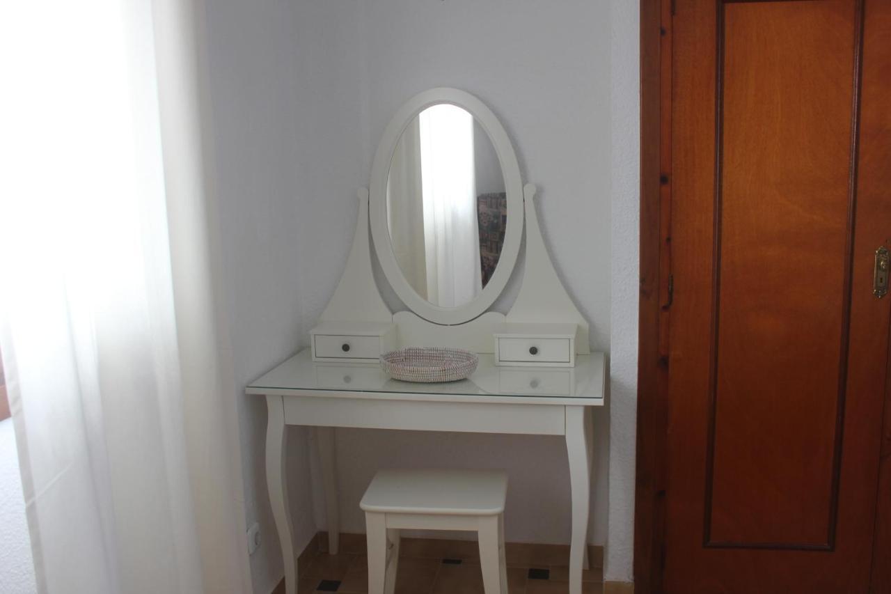 Casa Indalina Apartamento Con Parking Privado Incluido Mojacar Exterior photo