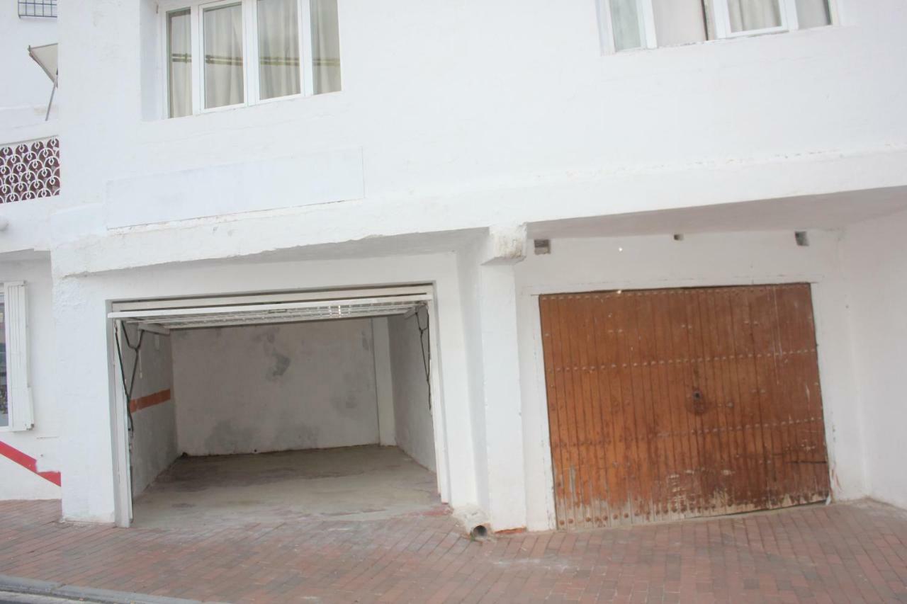 Casa Indalina Apartamento Con Parking Privado Incluido Mojacar Exterior photo